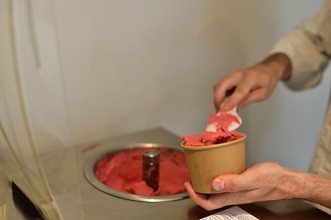 3 Hour Private Artisanal Gelato Workshops, Tasting and Demo - Who Will Love This Tour?