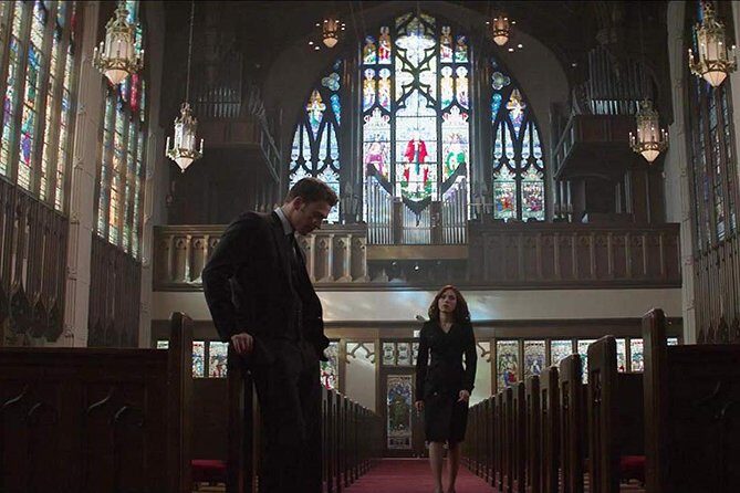 3-Hour Private Atlanta MCU Comics Inspired Film Location Tour - The Sum Up: Is This Tour Worth It?