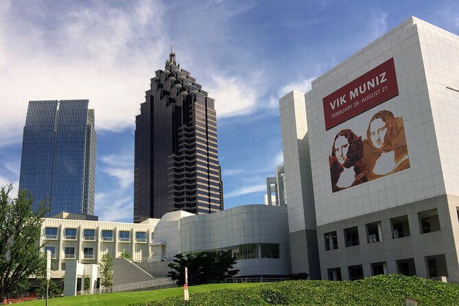 3-Hour Private Atlanta MCU Comics Inspired Film Location Tour - FAQs