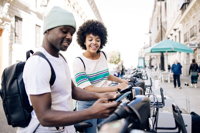 3 Hour Private Bike Tour in Madrid with a Guide - Final Thoughts