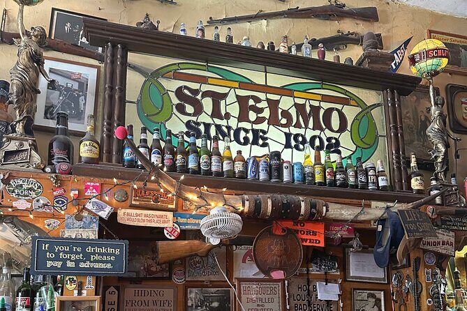 3 Hour Private Bisbee Pub Crawl - The Experience: What You’ll Love and What to Consider