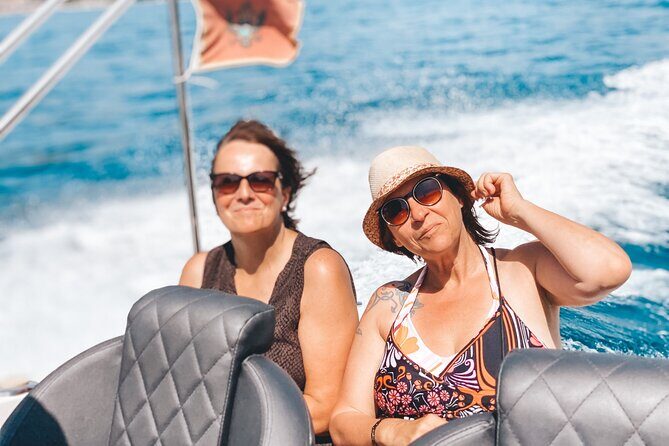 3-Hour Private Blue Cave Tour - The Experience in Detail