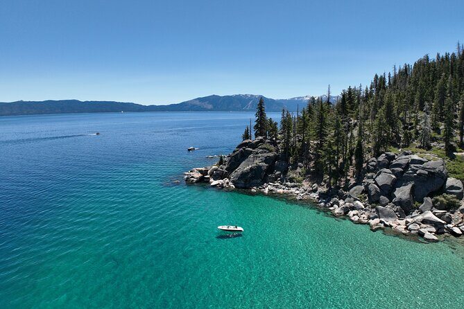 3 Hour Private Boat Charter With Captain - In-Depth Breakdown of the Itinerary