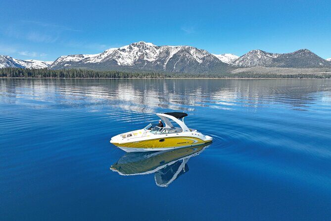 3 Hour Private Boat Charter With Captain - Final Thoughts: Who Is This Tour Best For?