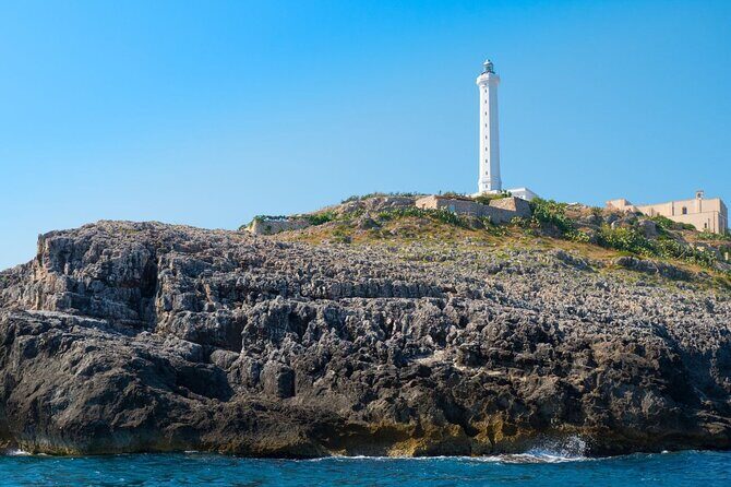 3 Hour Private Boat Excursion to the Leuca Marine Caves - What Are the Downsides?