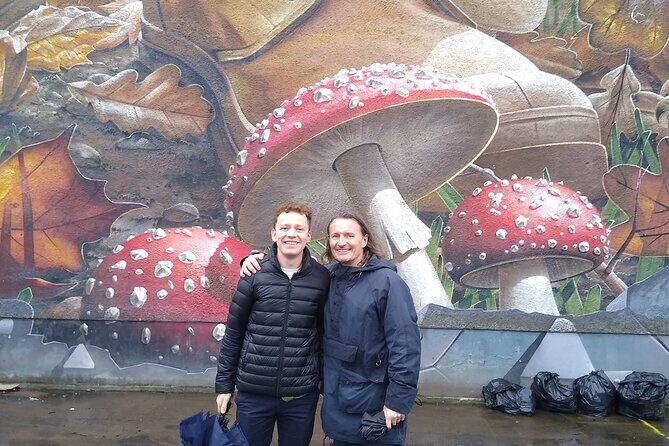 3 Hour Private City Highlights Glasgow Walking Tour - Final Thoughts