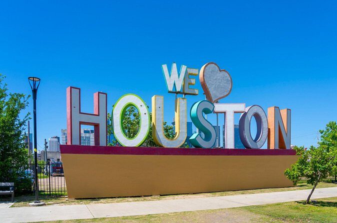3 Hour Private City Tour in Houston with Transport - Final Words