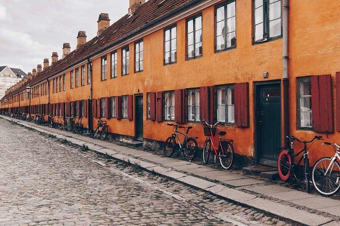 3-Hour Private Copenhagen Tour - The Sum Up: Who Should Consider This Tour?