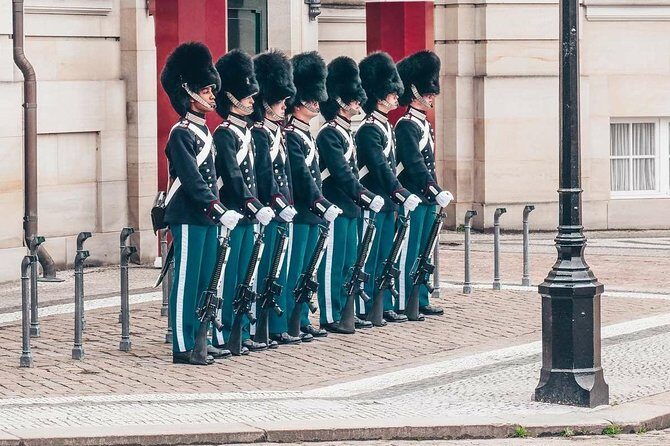 3-Hour Private Copenhagen Tour - FAQ