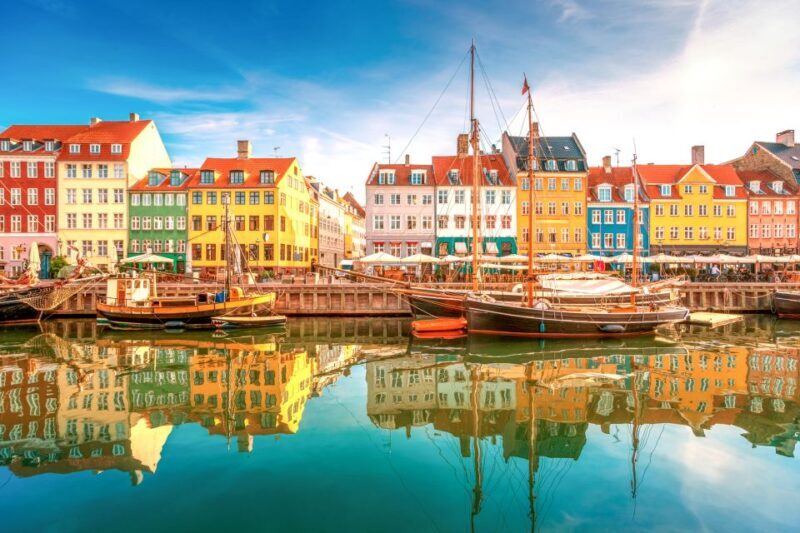 3-Hour Private Copenhagen Walking Tour - How the Tour Fits into Your Day