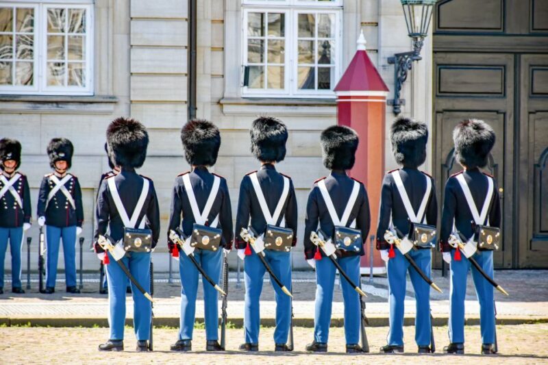 3-Hour Private Copenhagen Walking Tour - Final Thoughts