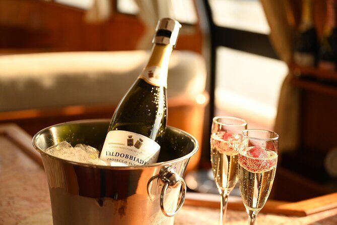 3-hour private cruise in Prague for 10 people - Final Thoughts