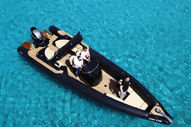 3 Hour Private Cruise  South Coastline Of Mykonos - Value and Pricing: Is It Worth It?