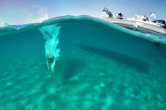 3 Hour Private Cruise  South Coastline Of Mykonos - Practical Tips for Your Cruise