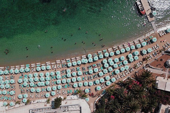 3 Hour Private Cruise  South Coastline Of Mykonos - The Authentic Voice of Reviews