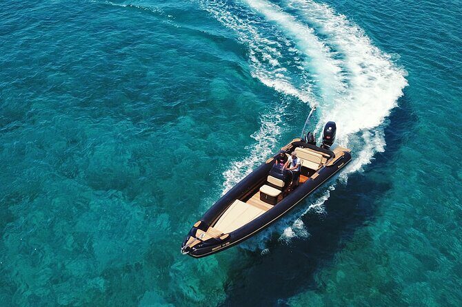 3 Hour Private Cruise  South Coastline Of Mykonos - Who Is This Tour Best For?