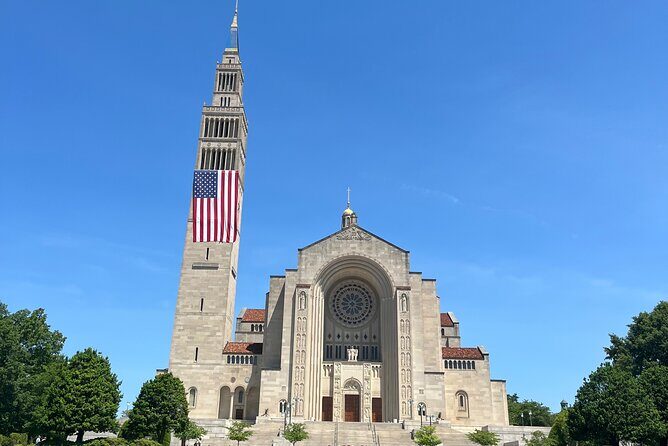 3- Hour Private Customizable Washington, DC Tour - Final Thoughts