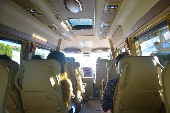 3-Hour Private Ephesus, Terrace Houses, Cruiser Only - Who Is This Tour Best For?