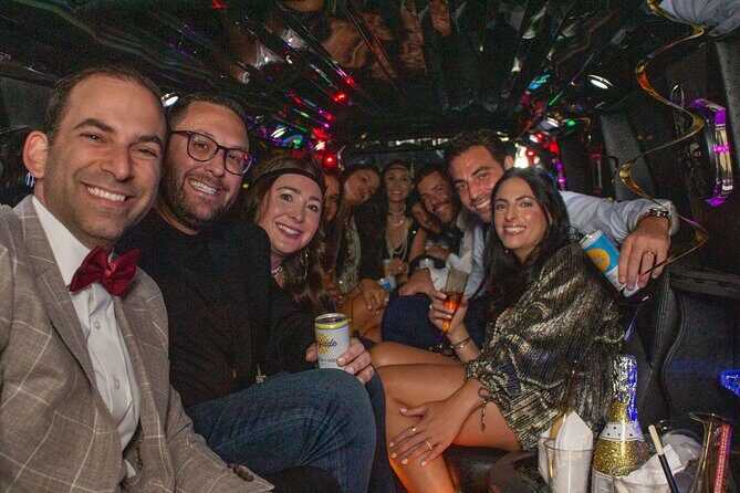 3-Hour Private Favorite & Secret Bars Walking Tour Philadelphia - Exploring the Philadelphia Nightlife: What to Expect