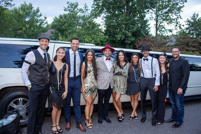 3-Hour Private Favorite & Secret Bars Walking Tour Philadelphia - Who Is This Tour Best For?