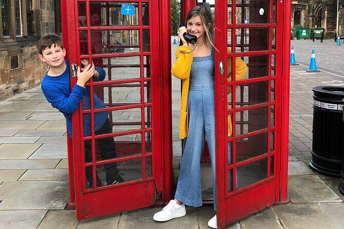 3-Hour Private Glasgow Essentials Tour - FAQ