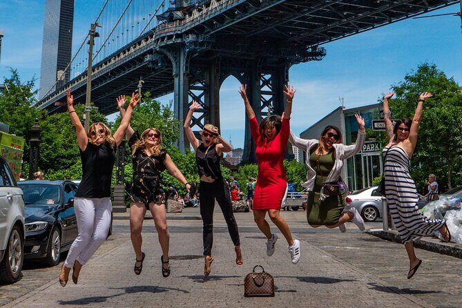 3-Hour Private Guided Tour in New York City - Is This Tour Right for You?