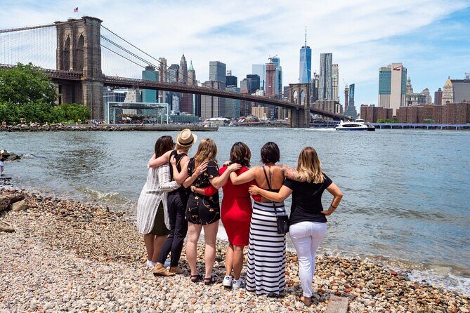 3-Hour Private Guided Tour in New York City - FAQs