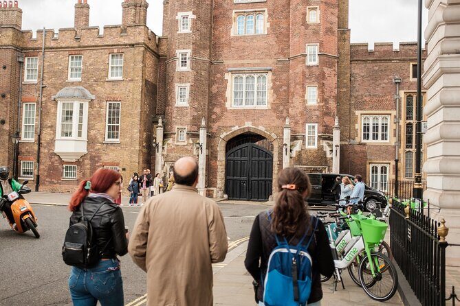 3-Hour Private Guided Walking Tour of London - What to Expect from the Tour