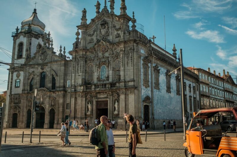 3-hour private guided walking tour of the BEST of Porto - Final Thoughts