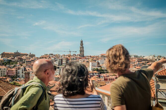 3-hour private guided walking tour of the BEST of Porto - Why Choose This Tour?