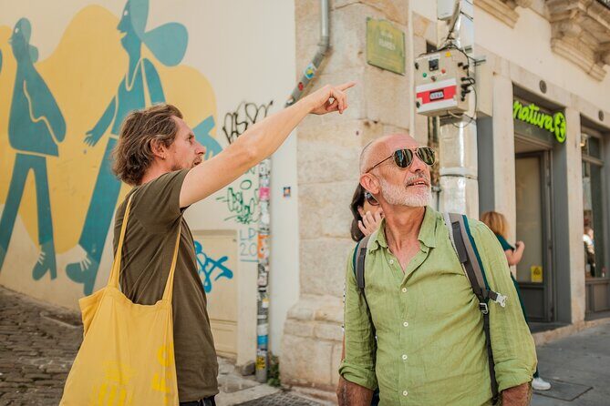 3-hour private guided walking tour of the BEST of Porto - What’s Included & What’s Not