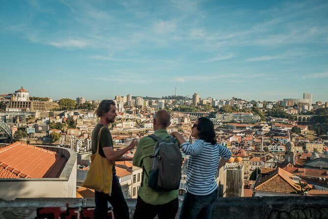 3-hour private guided walking tour of the BEST of Porto - Who Is This Tour Best For?