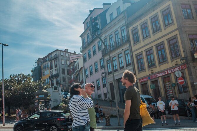 3-hour private guided walking tour of the BEST of Porto - Final Thoughts