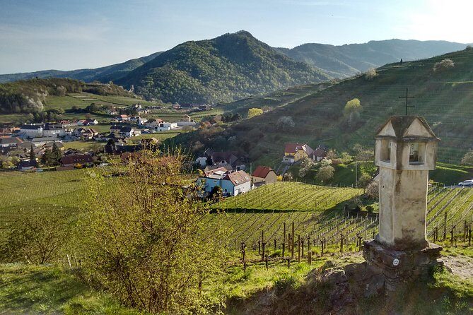3-Hour Private Hiking Tour to historic places around Spitz in Wachau Valley - Why Travelers Love It (and Why Some Find It Limiting)