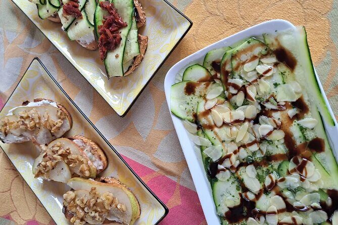 3 Hour Private Italian Tradition Cooking Class in Brescia - Why This Experience Works