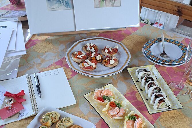 3 Hour Private Italian Tradition Cooking Class in Brescia - Potential Drawbacks or Considerations