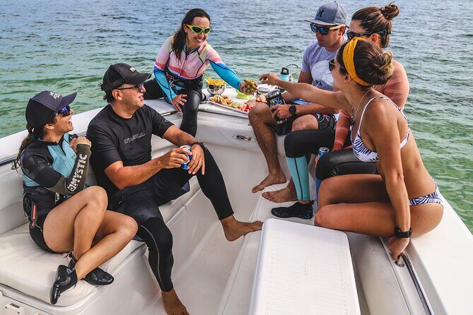 3 hour private Kiteboarding Lesson in Miami - FAQ