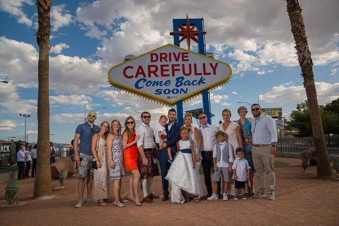 3 Hour Private Limo Photo Tour - Key Points