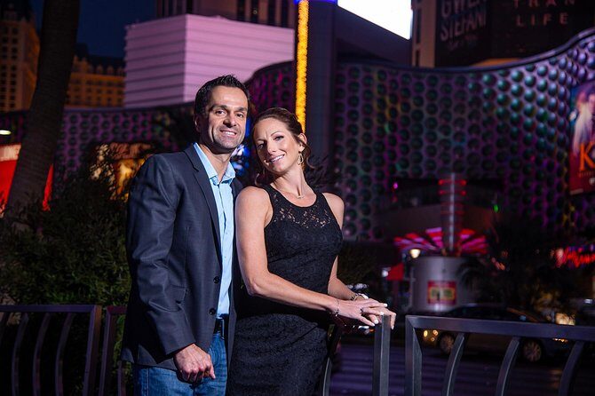 3 Hour Private Limo Photo Tour - Pricing and Value