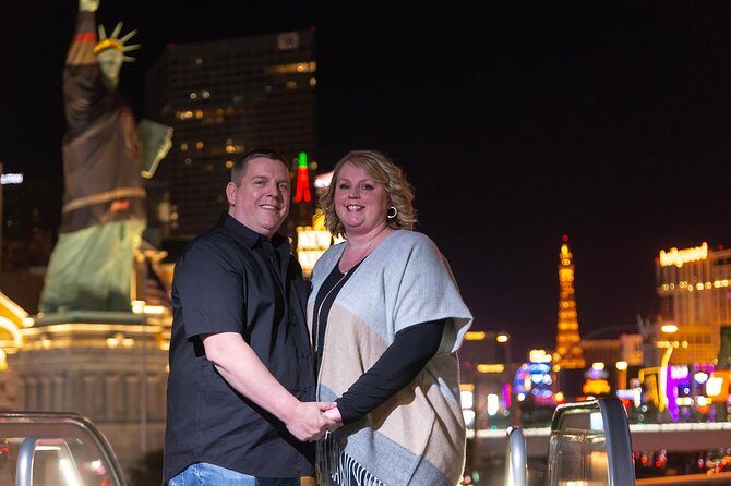 3 Hour Private Limo Photo Tour - Final Thoughts