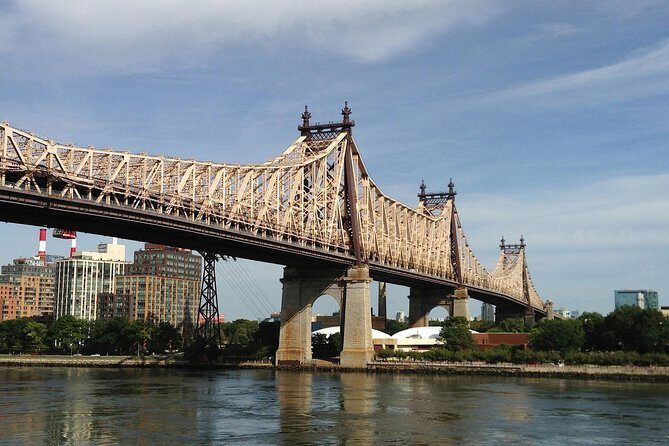 3-Hour Private New York Classic Films Guided Tour - A Look at the 3-Hour Private New York Classic Films Guided Tour