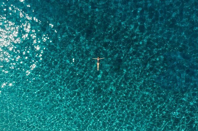 3-Hour Private Ocean Therapy - Logistics and Practicalities