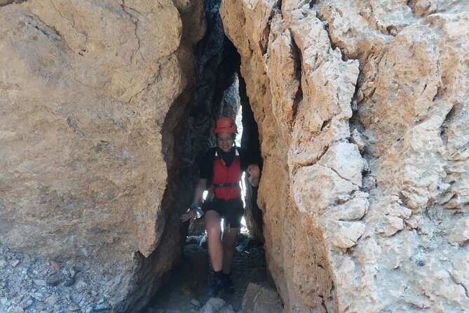 3-Hour Private or Small Group Coasteering in Sounio - FAQs