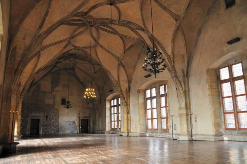 3-hour Private Prague Castle Walking Tour - FAQs