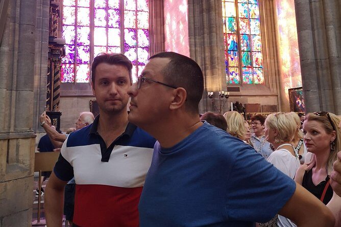 3-hour Private Prague Castle Walking Tour - Final Thoughts