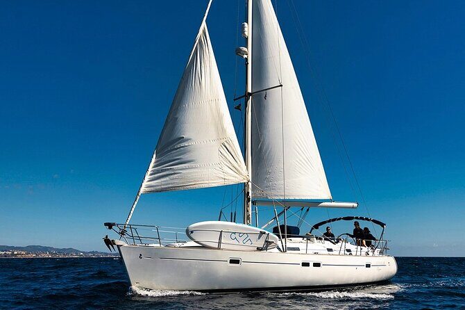 3 Hour Private Sailing Charter in Marbella - What Makes This Tour a Good Choice?