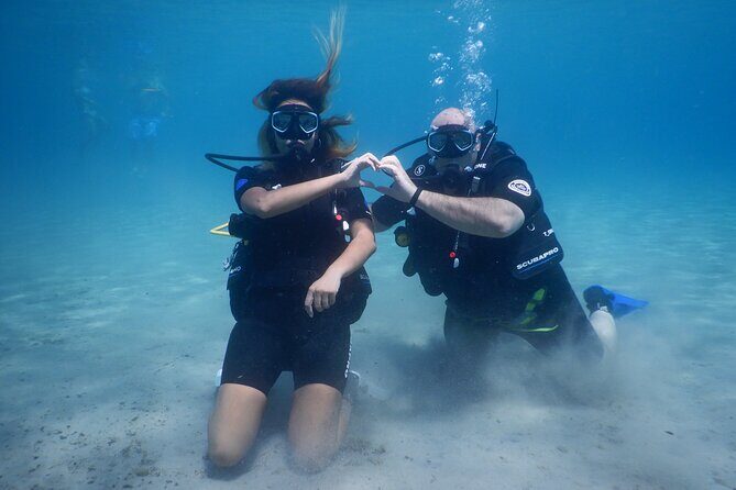 3 Hour Private Scuba Diving Experience - Who Is This Tour Best Suited For?