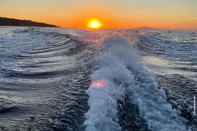 3-Hour Private Sunset Boat Tour in Sorrento - Is This Tour Worth the Price?