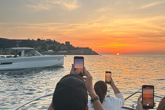 3-Hour Private Sunset Boat Tour in Sorrento - Final Thoughts