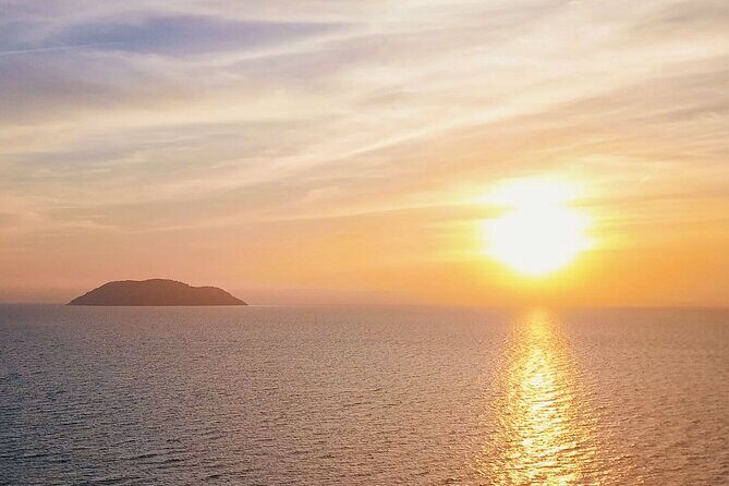 3-Hour Private Sunset Sailing Experience in Halkidiki - Cost and Value